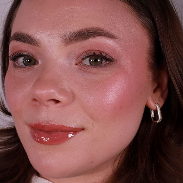 Cream to Powder Blush
